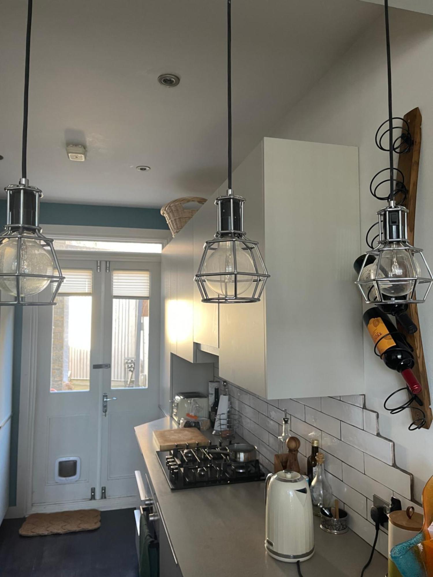 Living - Cosy In Flat Alloggio in famiglia