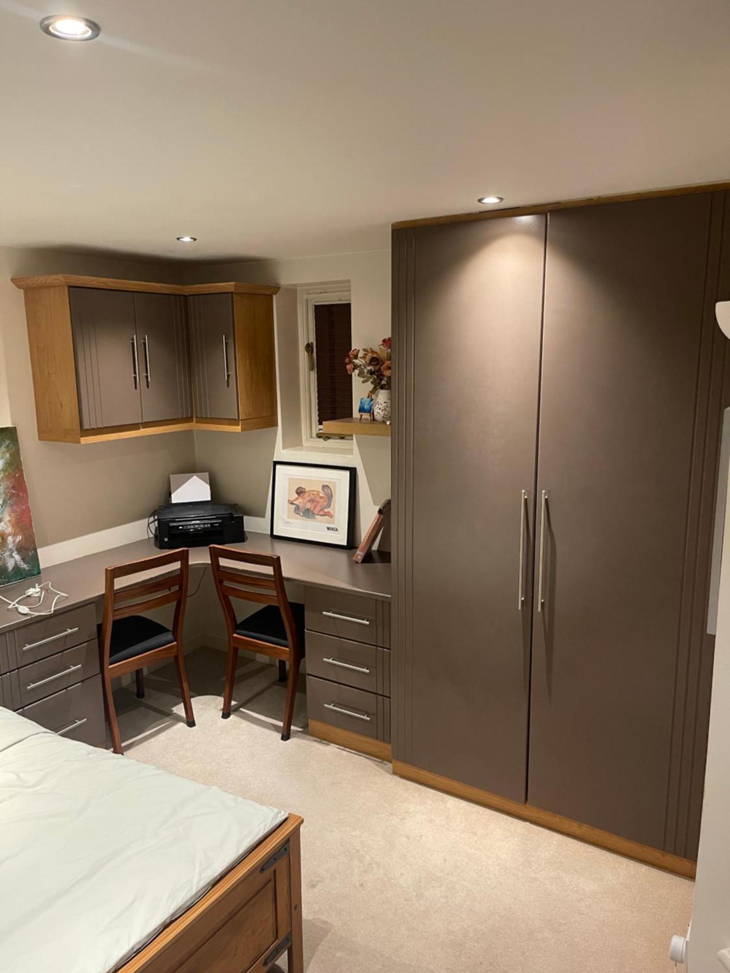 Living - Cosy In Flat Alloggio in famiglia Londra