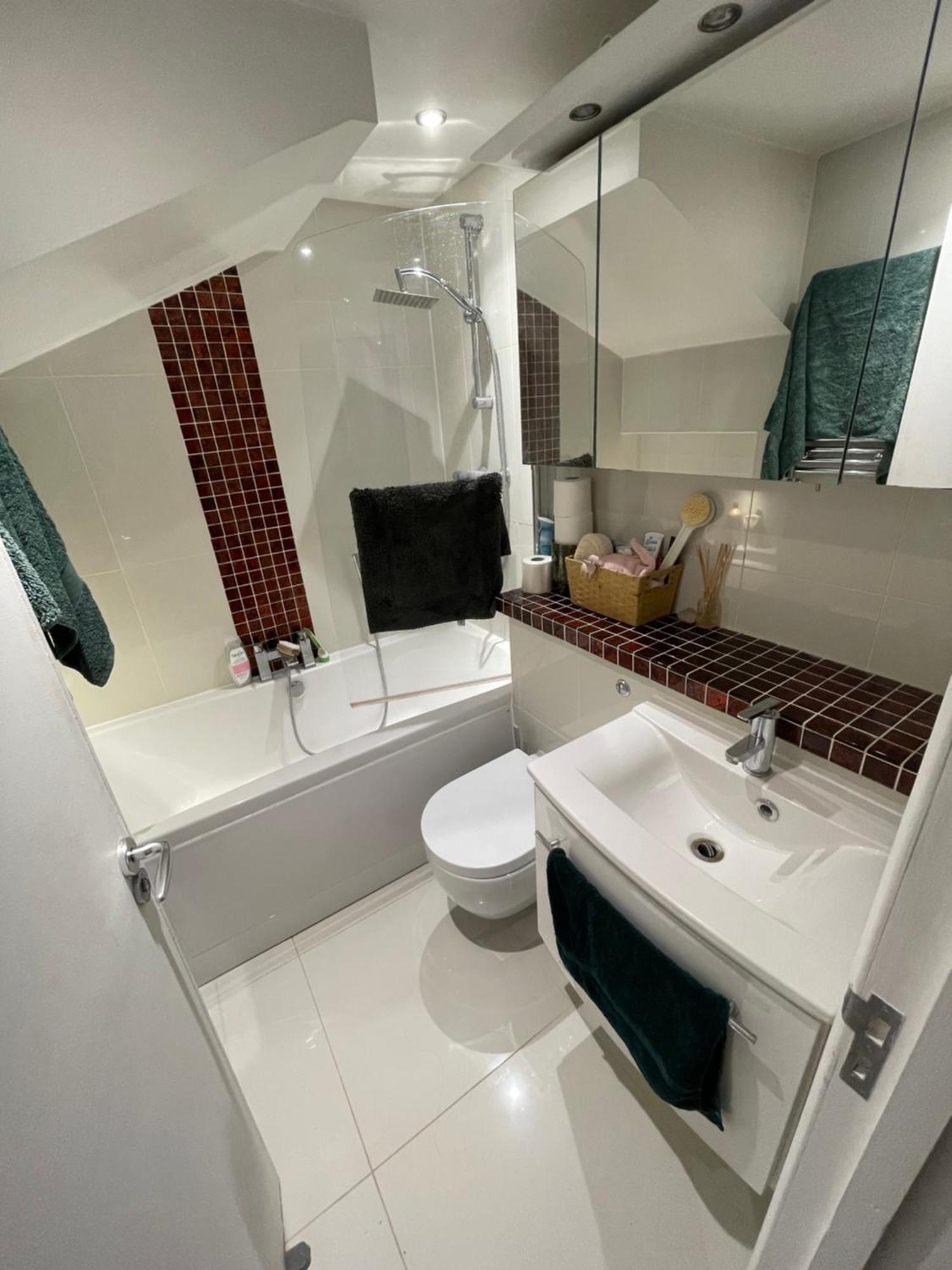 Living - Cosy In Flat Alloggio in famiglia *